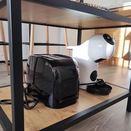 Estudio Ideal Parejas 100M De La Playa Емпуриабрава Екстериор снимка