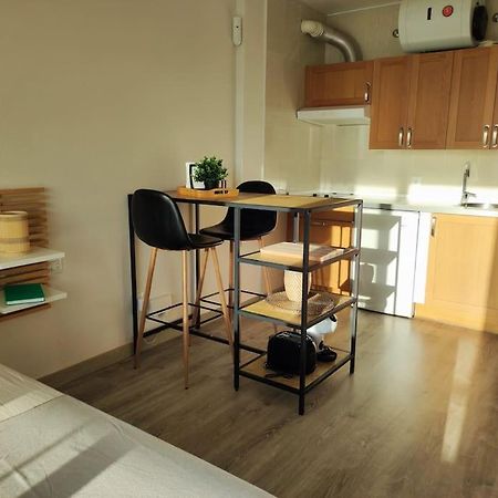 Estudio Ideal Parejas 100M De La Playa Емпуриабрава Екстериор снимка