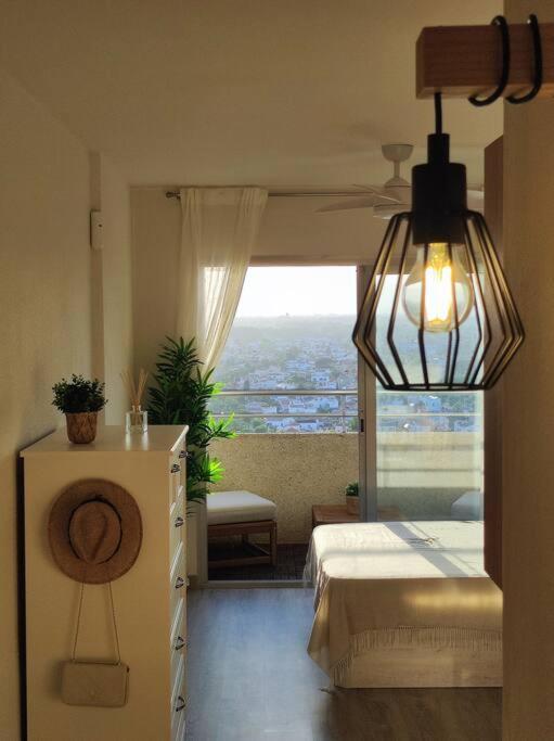 Estudio Ideal Parejas 100M De La Playa Емпуриабрава Екстериор снимка